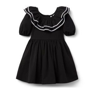 Janie and Jack dress